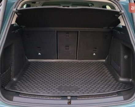 Зелений Міні Кантрімен, об'ємом двигуна 2 л та пробігом 92 тис. км за 28182 $, фото 9 на Automoto.ua