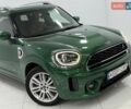 Зеленый Мини Кантримен, объемом двигателя 1.5 л и пробегом 50 тыс. км за 33500 $, фото 2 на Automoto.ua