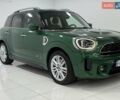 Зеленый Мини Кантримен, объемом двигателя 1.5 л и пробегом 50 тыс. км за 33500 $, фото 6 на Automoto.ua