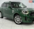 Зеленый Мини Кантримен, объемом двигателя 1.5 л и пробегом 50 тыс. км за 33500 $, фото 1 на Automoto.ua