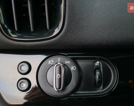 Зелений Міні Кантрімен, об'ємом двигуна 2 л та пробігом 92 тис. км за 28182 $, фото 23 на Automoto.ua