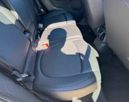 Зелений Міні Кантрімен, об'ємом двигуна 1.5 л та пробігом 26 тис. км за 14300 $, фото 11 на Automoto.ua