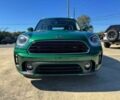 Зелений Міні Кантрімен, об'ємом двигуна 1.5 л та пробігом 26 тис. км за 14300 $, фото 1 на Automoto.ua
