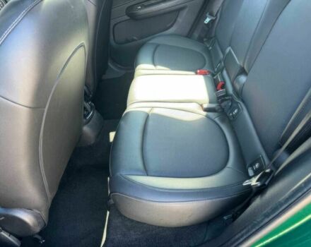 Зелений Міні Кантрімен, об'ємом двигуна 1.5 л та пробігом 26 тис. км за 14300 $, фото 10 на Automoto.ua