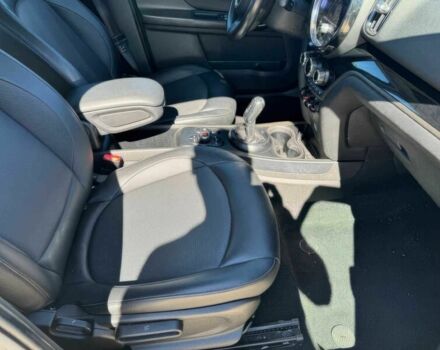 Зелений Міні Кантрімен, об'ємом двигуна 1.5 л та пробігом 26 тис. км за 14300 $, фото 9 на Automoto.ua