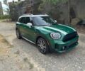 Зелений Міні Кантрімен, об'ємом двигуна 2 л та пробігом 18 тис. км за 15700 $, фото 1 на Automoto.ua