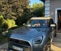 Зелений Міні Кантрімен, об'ємом двигуна 0 л та пробігом 10 тис. км за 49000 $, фото 1 на Automoto.ua