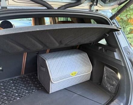 Зеленый Мини Кантримен, объемом двигателя 0 л и пробегом 10 тыс. км за 49000 $, фото 3 на Automoto.ua