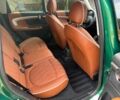 Зелений Міні Кантрімен, об'ємом двигуна 2 л та пробігом 18 тис. км за 15700 $, фото 10 на Automoto.ua