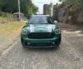 Зелений Міні Кантрімен, об'ємом двигуна 2 л та пробігом 18 тис. км за 15700 $, фото 1 на Automoto.ua