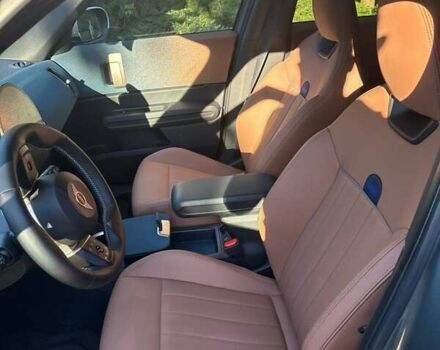 Зеленый Мини Кантримен, объемом двигателя 0 л и пробегом 10 тыс. км за 49000 $, фото 4 на Automoto.ua