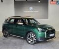 Зелений Міні Кантрімен, об'ємом двигуна 2 л та пробігом 1 тис. км за 48255 $, фото 1 на Automoto.ua