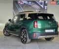 Зелений Міні Кантрімен, об'ємом двигуна 2 л та пробігом 1 тис. км за 48255 $, фото 4 на Automoto.ua