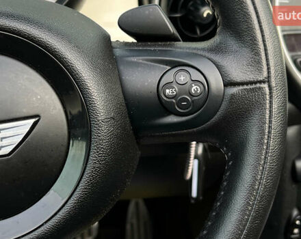 Білий Міні Coupe, об'ємом двигуна 1.6 л та пробігом 24 тис. км за 13300 $, фото 20 на Automoto.ua