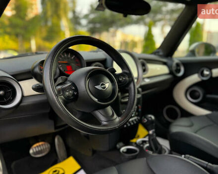 Білий Міні Coupe, об'ємом двигуна 1.6 л та пробігом 24 тис. км за 13300 $, фото 21 на Automoto.ua