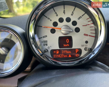 Бежевый Мини Coupe, объемом двигателя 1.6 л и пробегом 111 тыс. км за 9700 $, фото 15 на Automoto.ua
