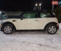 Бежевий Міні Coupe, об'ємом двигуна 1.6 л та пробігом 268 тис. км за 5500 $, фото 8 на Automoto.ua
