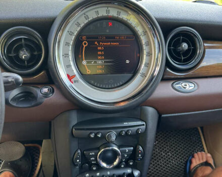 Бежевый Мини Coupe, объемом двигателя 1.6 л и пробегом 111 тыс. км за 9700 $, фото 14 на Automoto.ua