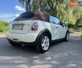 Бежевый Мини Coupe, объемом двигателя 1.6 л и пробегом 111 тыс. км за 9700 $, фото 9 на Automoto.ua