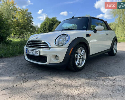 Бежевый Мини Coupe, объемом двигателя 1.6 л и пробегом 111 тыс. км за 9700 $, фото 3 на Automoto.ua