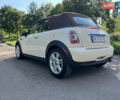 Бежевый Мини Coupe, объемом двигателя 1.6 л и пробегом 111 тыс. км за 9700 $, фото 5 на Automoto.ua