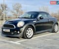 Чорний Міні Coupe, об'ємом двигуна 2 л та пробігом 255 тис. км за 9666 $, фото 1 на Automoto.ua