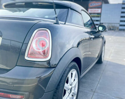 Чорний Міні Coupe, об'ємом двигуна 2 л та пробігом 255 тис. км за 9666 $, фото 11 на Automoto.ua