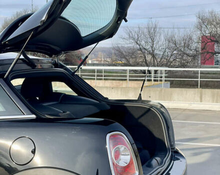 Чорний Міні Coupe, об'ємом двигуна 2 л та пробігом 255 тис. км за 9666 $, фото 28 на Automoto.ua