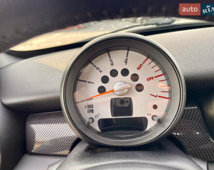 Чорний Міні Coupe, об'ємом двигуна 2 л та пробігом 255 тис. км за 9666 $, фото 25 на Automoto.ua
