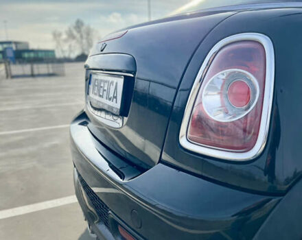 Чорний Міні Coupe, об'ємом двигуна 2 л та пробігом 255 тис. км за 9666 $, фото 10 на Automoto.ua