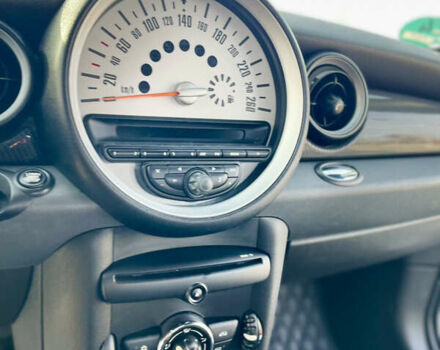 Чорний Міні Coupe, об'ємом двигуна 2 л та пробігом 255 тис. км за 9666 $, фото 23 на Automoto.ua