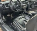 Черный Мини Coupe, объемом двигателя 1.6 л и пробегом 180 тыс. км за 7000 $, фото 12 на Automoto.ua