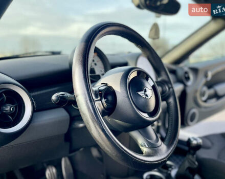 Чорний Міні Coupe, об'ємом двигуна 2 л та пробігом 255 тис. км за 9666 $, фото 22 на Automoto.ua