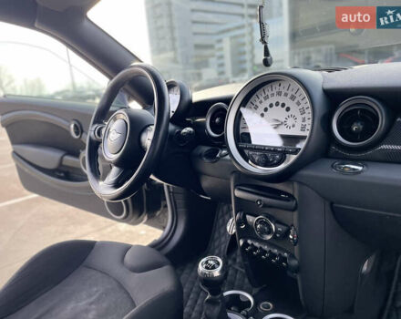 Чорний Міні Coupe, об'ємом двигуна 2 л та пробігом 255 тис. км за 9666 $, фото 31 на Automoto.ua