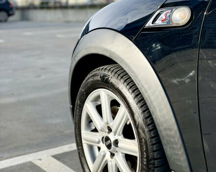 Чорний Міні Coupe, об'ємом двигуна 2 л та пробігом 255 тис. км за 9666 $, фото 12 на Automoto.ua