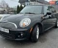 Черный Мини Coupe, объемом двигателя 1.6 л и пробегом 115 тыс. км за 7800 $, фото 1 на Automoto.ua