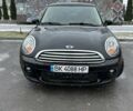 Черный Мини Coupe, объемом двигателя 1.6 л и пробегом 115 тыс. км за 7800 $, фото 1 на Automoto.ua