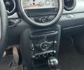 Черный Мини Coupe, объемом двигателя 1.6 л и пробегом 115 тыс. км за 7800 $, фото 10 на Automoto.ua