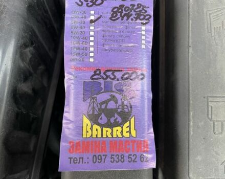 Красный Мини Coupe, объемом двигателя 1.6 л и пробегом 250 тыс. км за 6500 $, фото 4 на Automoto.ua