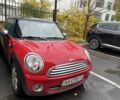 Красный Мини Coupe, объемом двигателя 1.6 л и пробегом 250 тыс. км за 6500 $, фото 6 на Automoto.ua