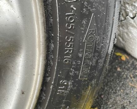 Красный Мини Coupe, объемом двигателя 1.6 л и пробегом 250 тыс. км за 6500 $, фото 3 на Automoto.ua