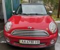 Красный Мини Coupe, объемом двигателя 1.6 л и пробегом 250 тыс. км за 6500 $, фото 1 на Automoto.ua
