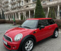 Червоний Міні Coupe, об'ємом двигуна 1.6 л та пробігом 104 тис. км за 7990 $, фото 2 на Automoto.ua