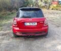 Червоний Міні Coupe, об'ємом двигуна 1.6 л та пробігом 165 тис. км за 9000 $, фото 1 на Automoto.ua
