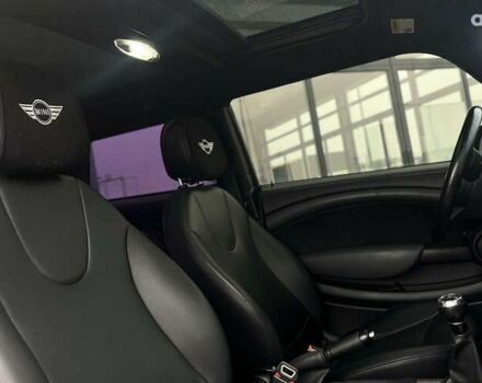 Мини Coupe, объемом двигателя 1.6 л и пробегом 223 тыс. км за 7000 $, фото 21 на Automoto.ua