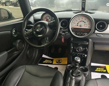 Мини Coupe, объемом двигателя 1.6 л и пробегом 223 тыс. км за 7000 $, фото 20 на Automoto.ua