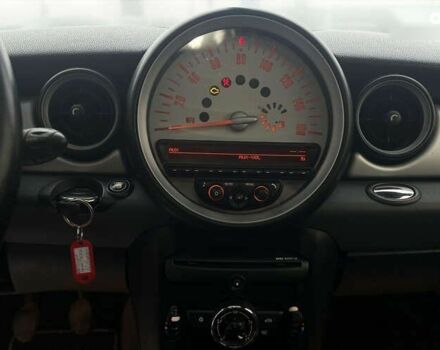 Міні Coupe, об'ємом двигуна 1.6 л та пробігом 224 тис. км за 6200 $, фото 17 на Automoto.ua