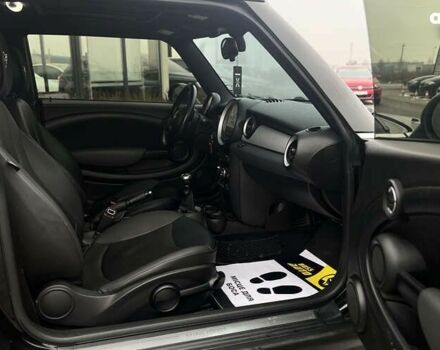 Мини Coupe, объемом двигателя 1.6 л и пробегом 223 тыс. км за 7000 $, фото 22 на Automoto.ua