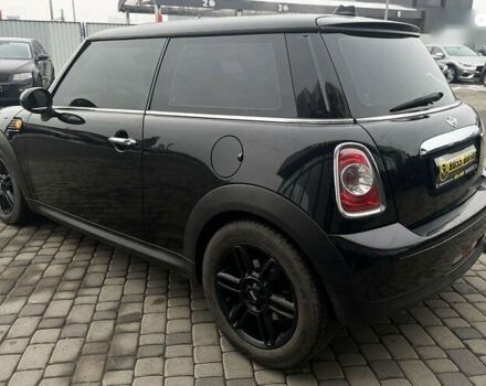 Мини Coupe, объемом двигателя 1.6 л и пробегом 223 тыс. км за 7000 $, фото 4 на Automoto.ua