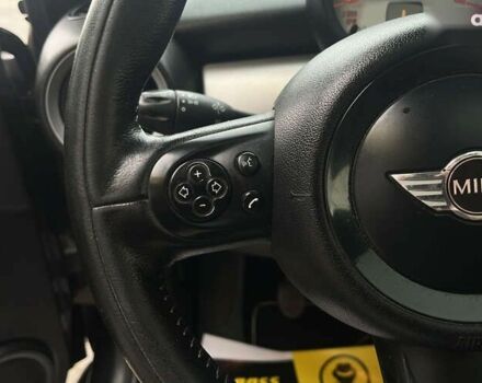 Мини Coupe, объемом двигателя 1.6 л и пробегом 223 тыс. км за 7000 $, фото 12 на Automoto.ua